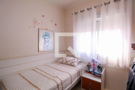 Apartamento à venda com 132m², 4 quartos e 3 vagasQuarto 4 - Suíte