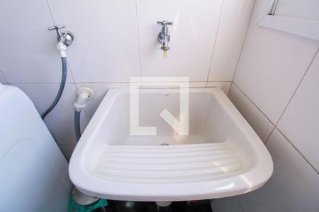 Apartamento à venda com 132m², 4 quartos e 3 vagasÁrea de Serviço