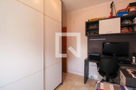Apartamento à venda com 132m², 4 quartos e 3 vagasQuarto 3