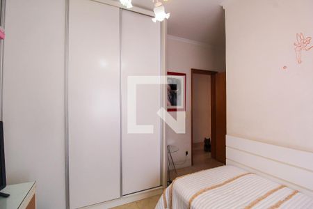 Apartamento à venda com 132m², 4 quartos e 3 vagasQuarto 4 - Suíte