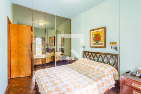 Apartamento à venda com 207m², 4 quartos e 3 vagas
