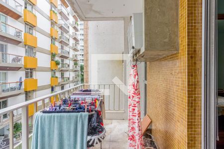 Apartamento à venda com 207m², 4 quartos e 3 vagas