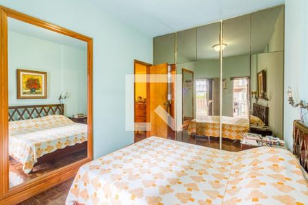 Apartamento à venda com 207m², 4 quartos e 3 vagas