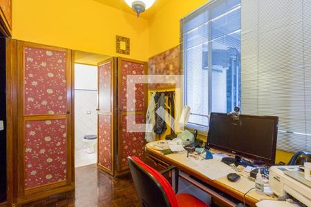 Apartamento à venda com 207m², 4 quartos e 3 vagas