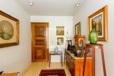 Apartamento à venda com 207m², 4 quartos e 3 vagas