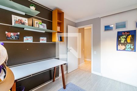 Apartamento à venda com 136m², 3 quartos e 3 vagas Apartamento à venda com 136m², 3 quartos e 3 vagasQuarto 2