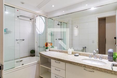 Apartamento à venda com 136m², 3 quartos e 3 vagas Apartamento à venda com 136m², 3 quartos e 3 vagasQuarto 2