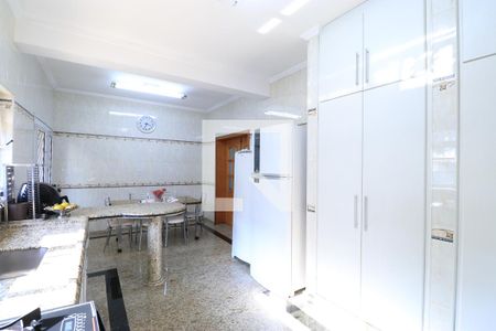 Casa à venda com 500m², 4 quartos e 5 vagasCozinha
