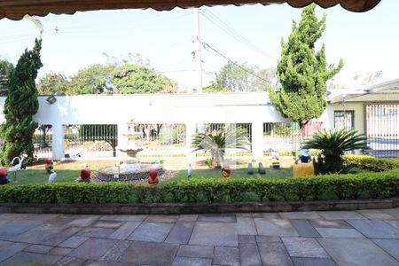 Casa à venda com 500m², 4 quartos e 5 vagasVista do Quarto 1