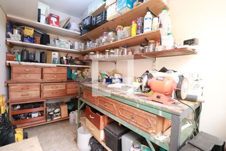 Casa à venda com 500m², 4 quartos e 5 vagasQuarto de Serviço