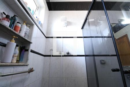 Casa à venda com 500m², 4 quartos e 5 vagasBanheiro 3