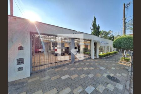 Casa à venda com 500m², 4 quartos e 5 vagasFachada