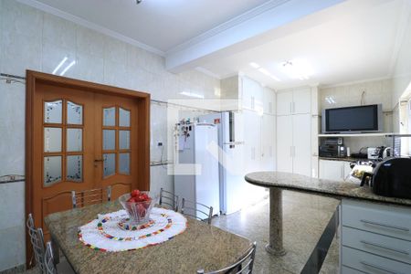 Casa à venda com 500m², 4 quartos e 5 vagasCozinha