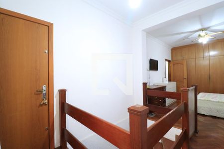 Casa à venda com 500m², 4 quartos e 5 vagasSuíte 1