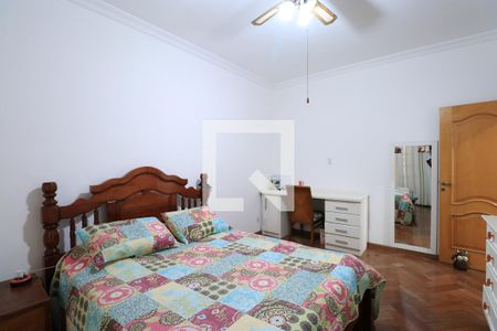 Casa à venda com 500m², 4 quartos e 5 vagasQuarto 1