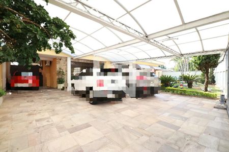 Casa à venda com 500m², 4 quartos e 5 vagasGaragem