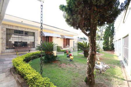 Casa à venda com 500m², 4 quartos e 5 vagasJardim