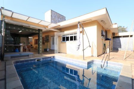 Casa à venda com 500m², 4 quartos e 5 vagasPiscina aquecida