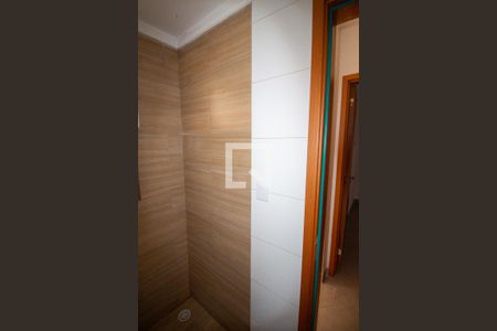 Apartamento à venda com 45m², 2 quartos e sem vagaBanheiro