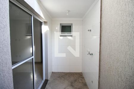 Apartamento à venda com 45m², 2 quartos e sem vagaÁrea de Serviço