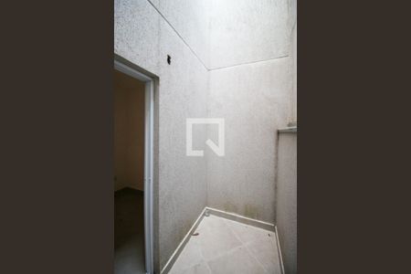 Apartamento à venda com 45m², 2 quartos e sem vagaQuarto 2 / Varanda