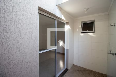 Apartamento à venda com 45m², 2 quartos e sem vagaÁrea de Serviço