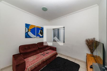 Quarto 1 de casa à venda com 2 quartos, 168m² em Bonfim, Belo Horizonte