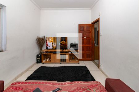 Quarto 1 de casa à venda com 2 quartos, 168m² em Bonfim, Belo Horizonte