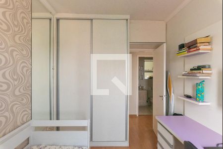 Apartamento à venda com 63m², 2 quartos e 1 vagaQuarto