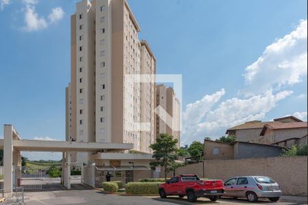 Apartamento à venda com 63m², 2 quartos e 1 vagafachada