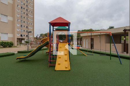 Apartamento à venda com 63m², 2 quartos e 1 vagaÁrea comum - Playground