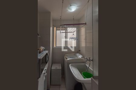 Apartamento à venda com 63m², 2 quartos e 1 vagaÁrea de Serviço