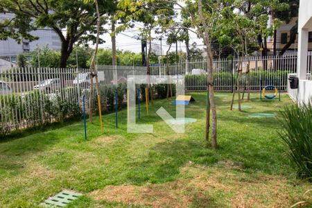 Apartamento para alugar com 28m², 1 quarto e sem vaga Apartamento para alugar com 28m², 1 quarto e sem vagaÁrea comum - Pet Place