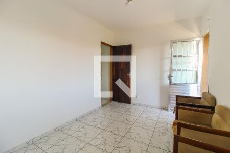 Sala/Suíte de casa para alugar com 1 quarto, 60m² em Cidade Líder, São Paulo