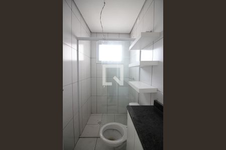 Apartamento à venda com 81m², 2 quartos e 1 vagaBanheiro Social