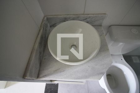 Apartamento à venda com 81m², 2 quartos e 1 vagaQuarto 1 - Suíte Banheiro 