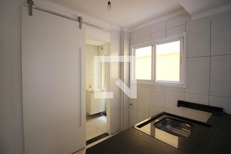 Apartamento à venda com 81m², 2 quartos e 1 vagaCozinha 