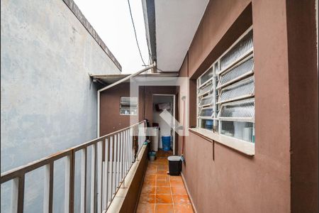 Casa à venda com 210m², 4 quartos e 2 vagasQuintal
