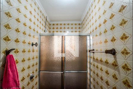 Casa à venda com 210m², 4 quartos e 2 vagasBanheiro