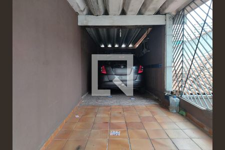 Casa à venda com 210m², 4 quartos e 2 vagasGaragem