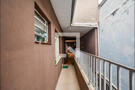 Casa à venda com 210m², 4 quartos e 2 vagasQuintal