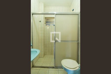 Apartamento à venda com 120m², 3 quartos e 1 vaga Apartamento à venda com 120m², 3 quartos e 1 vagaBanheiro