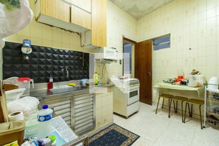 Apartamento à venda com 120m², 3 quartos e 1 vaga Apartamento à venda com 120m², 3 quartos e 1 vagaCozinha