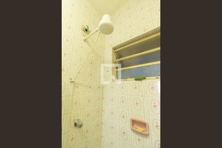 Apartamento à venda com 120m², 3 quartos e 1 vaga Apartamento à venda com 120m², 3 quartos e 1 vagaBanheiro 2