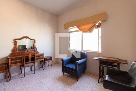 Apartamento à venda com 120m², 3 quartos e 1 vaga Apartamento à venda com 120m², 3 quartos e 1 vagaQuarto 2