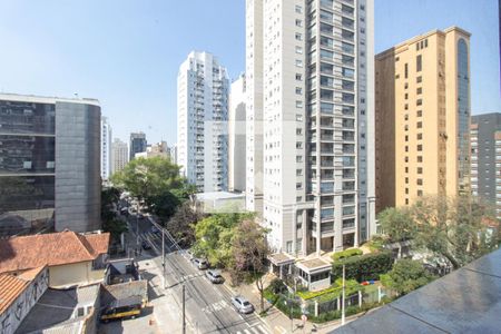 Apartamento à venda com 120m², 3 quartos e 1 vaga Apartamento à venda com 120m², 3 quartos e 1 vagaQuarto 1 - Vista