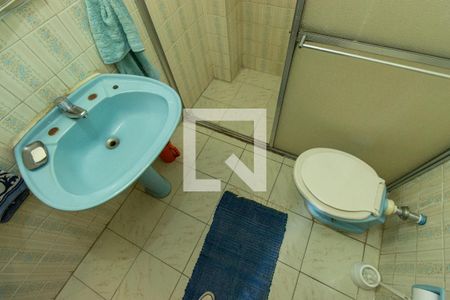 Apartamento à venda com 120m², 3 quartos e 1 vaga Apartamento à venda com 120m², 3 quartos e 1 vagaBanheiro