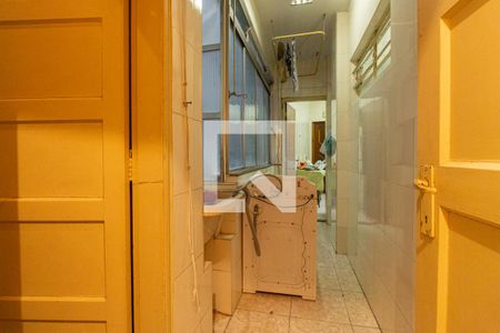 Apartamento à venda com 120m², 3 quartos e 1 vaga Apartamento à venda com 120m², 3 quartos e 1 vagaÁrea de Serviço