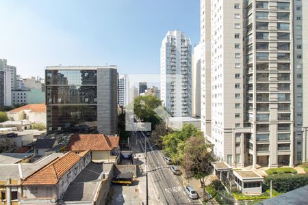 Apartamento à venda com 120m², 3 quartos e 1 vaga Apartamento à venda com 120m², 3 quartos e 1 vagaQuarto 3 - Vista