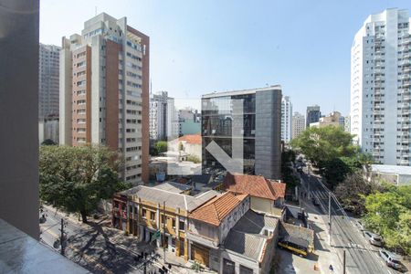 Apartamento à venda com 120m², 3 quartos e 1 vaga Apartamento à venda com 120m², 3 quartos e 1 vagaQuarto 1 - Vista